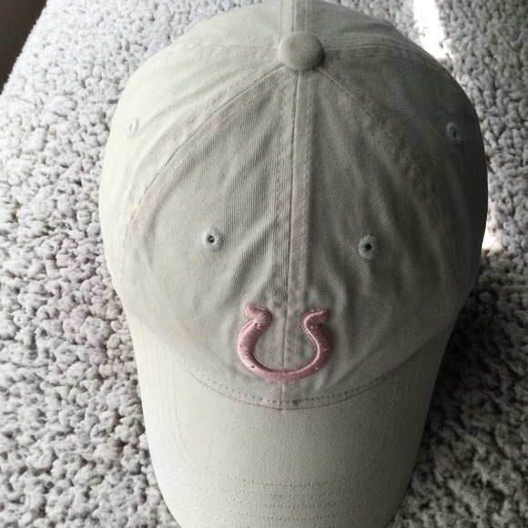 NFL Other - Indianapolis Colts Youth Football Cap